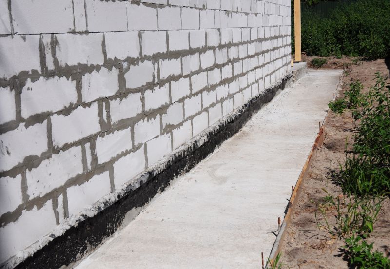 Local Foundation Stabilizing in Kannapolis, NC