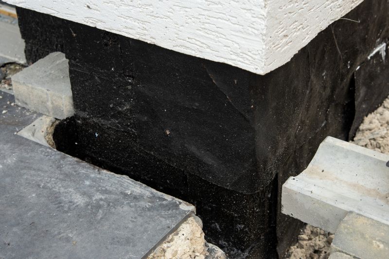 Local Foundation Stabilizing in Macedonia, OH