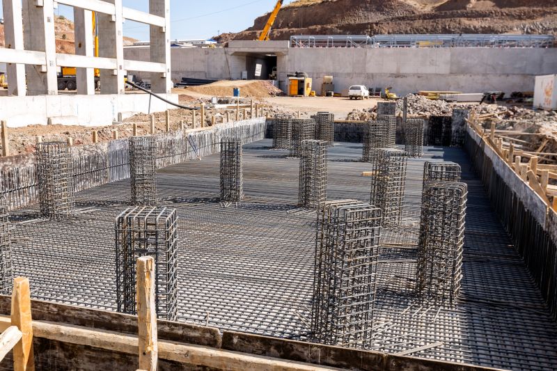 Local Foundation Stabilizing in Macomb, MI