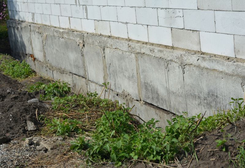 Local Foundation Stabilizing in Mount Holly, NC