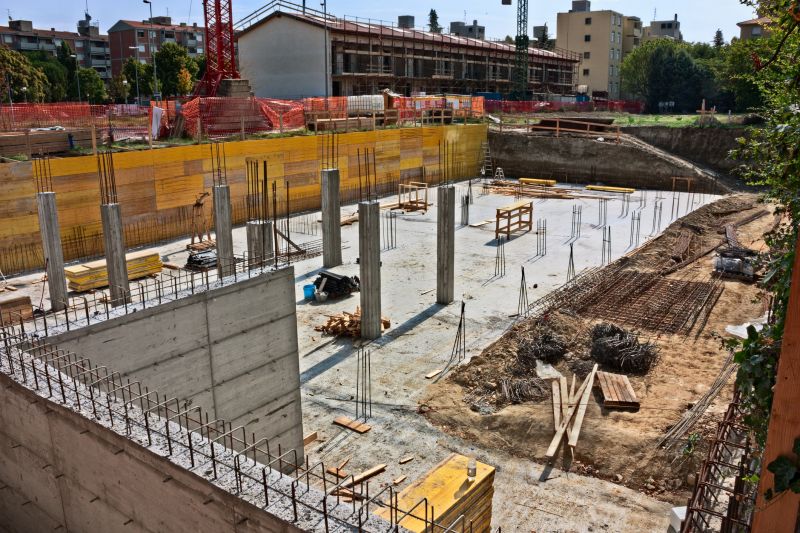 Local Foundation Stabilizing in North East, MD