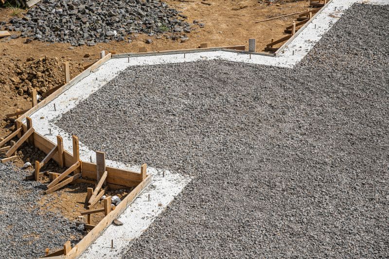 Local Foundation Stabilizing in Ocean City, MD