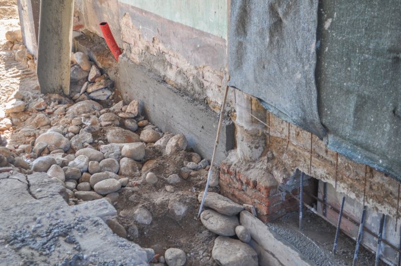 Local Foundation Stabilizing in Saint Clair Shores, MI
