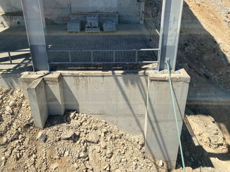 Local Foundation Stabilizing in Tobyhanna, PA