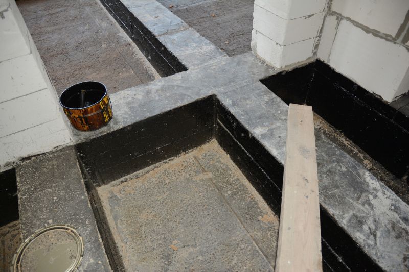 Local Foundation Waterproofing in Taneytown, MD