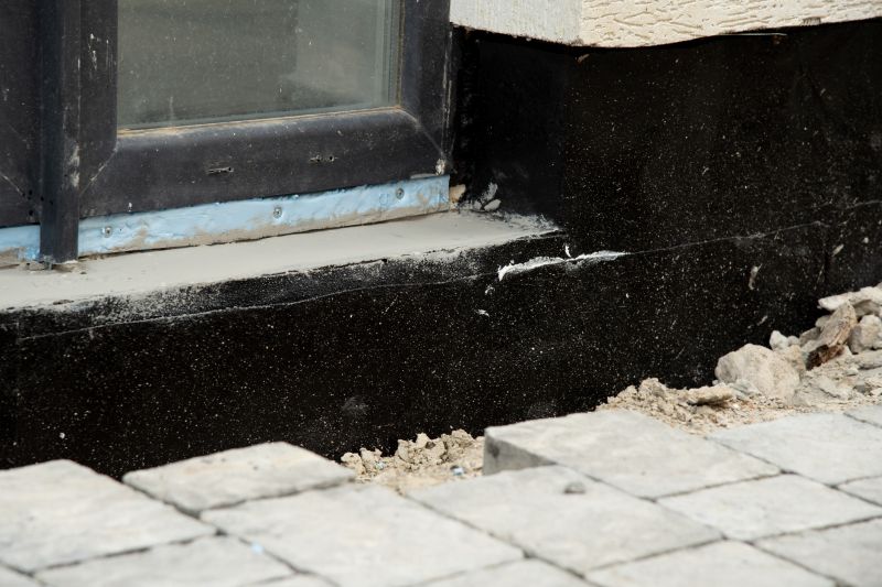Local Foundation Waterproofing in Taneytown, MD