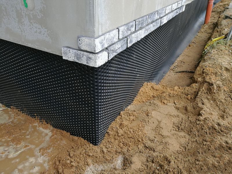 Local Foundation Waterproofing in Thurmont, MD