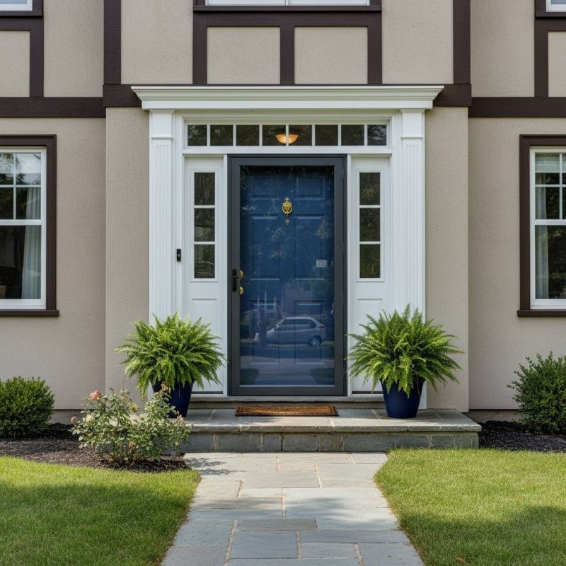 Local Front Door Painting in Saint Paul, MN