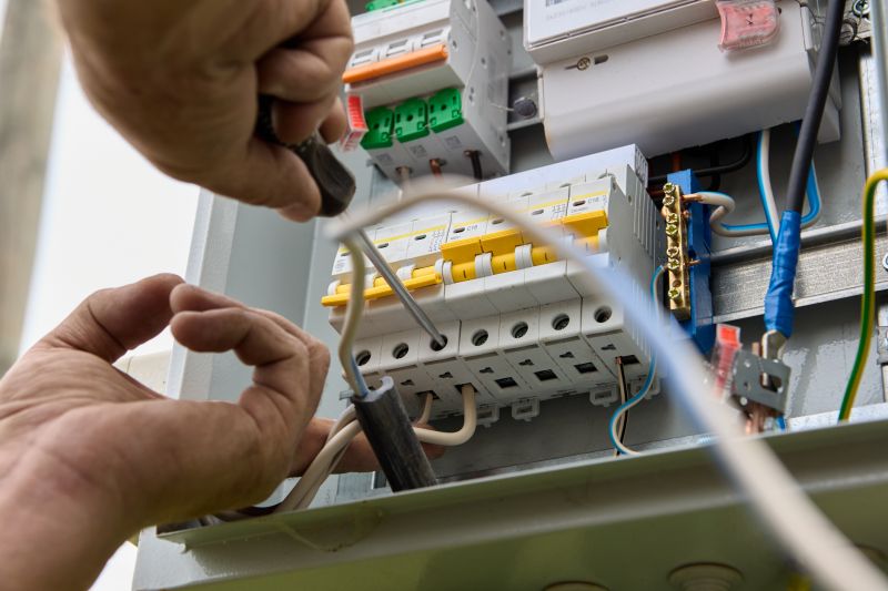 Local Fuse Box Service in Broomfield, CO