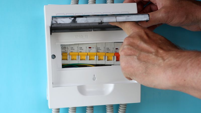 Local Fuse Box Service in Harrison, OH