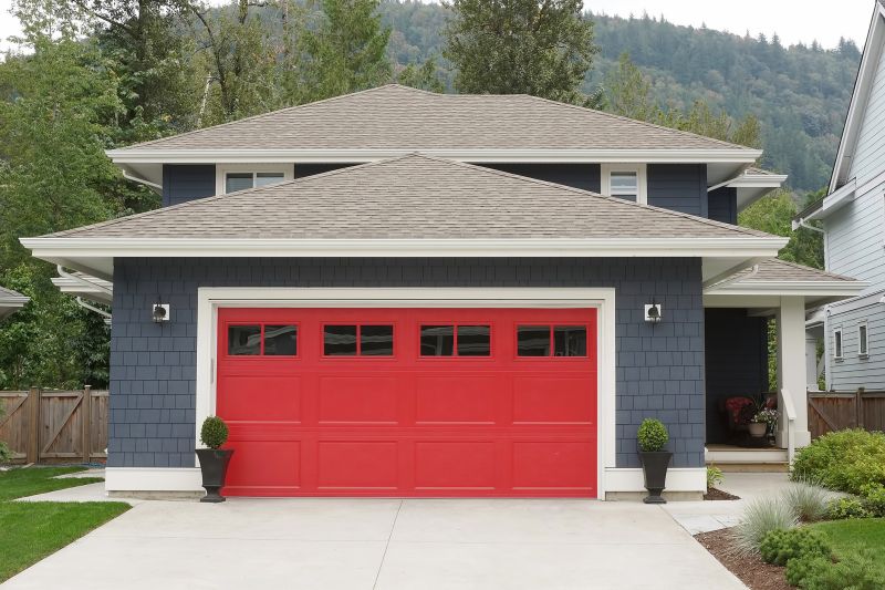 Local Garage Doors Painting in Chandler, AZ