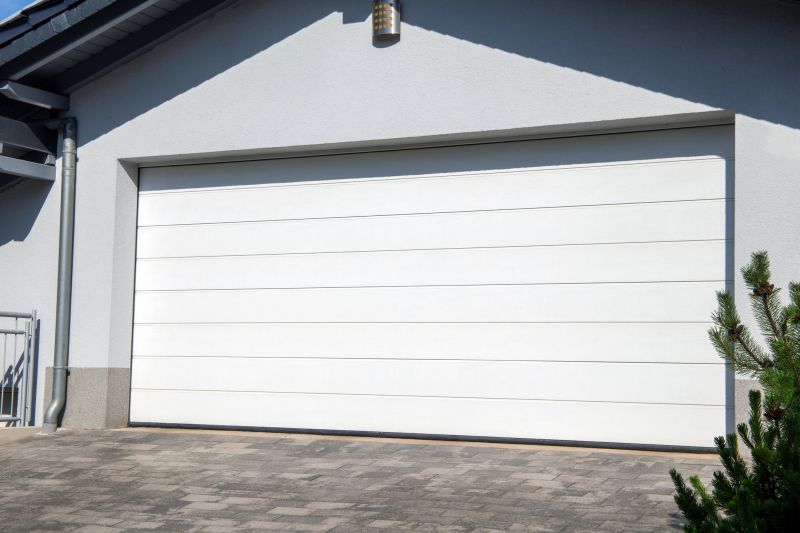 Local Garage Doors Painting in Eden Prairie, MN