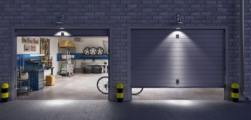 Local Garage Renovation in Tomball, TX