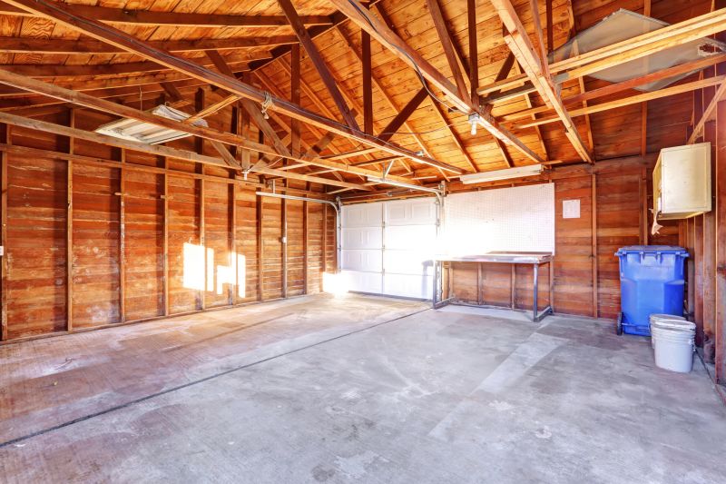 Local Garage Renovation in Tomball, TX