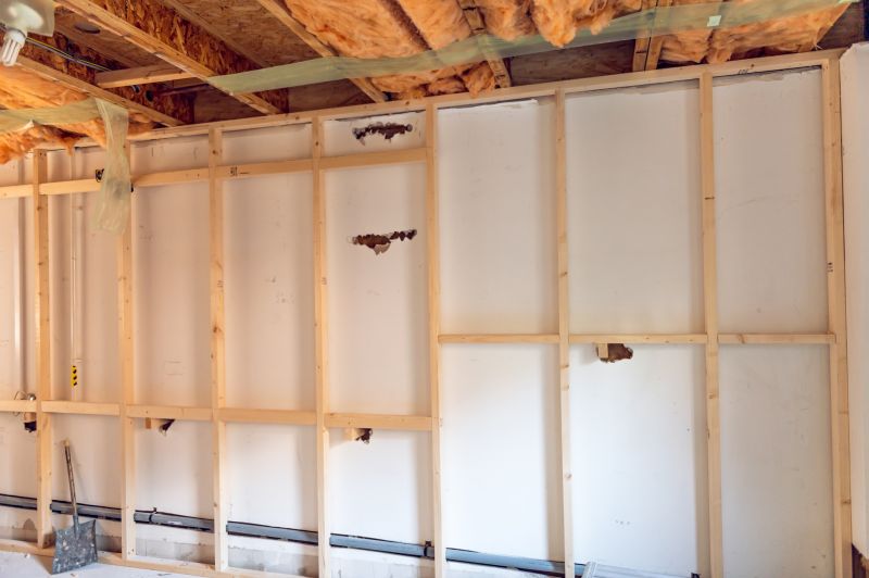 Garage Renovation