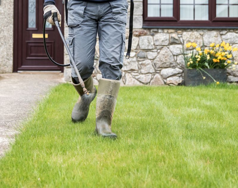 Local Gate Painting Service in Mound, MN