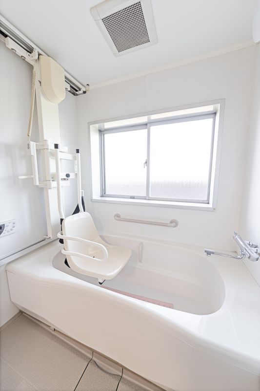 Local Handicap Bathtub Installation in Mineral Wells, TX