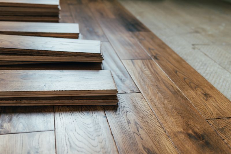 Local Hardwood Floor Installation in American Fork, UT