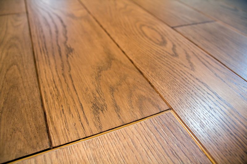 Local Hardwood Floor Installation in Malibu, CA