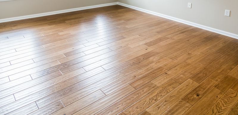 Local Hardwood Floor Installation in Staten Island, NY