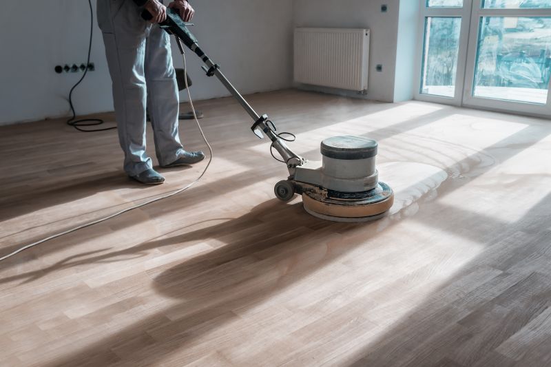 Local Hardwood Floor Polishing in Norwalk, CA