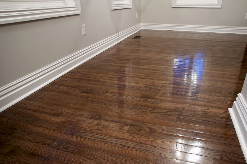 Local Hardwood Floor Polishing in Norwalk, CA