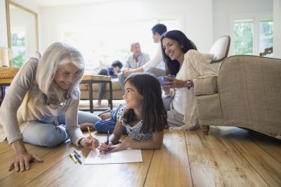 Local Hardwood Floor Renovation in Fort Worth, TX