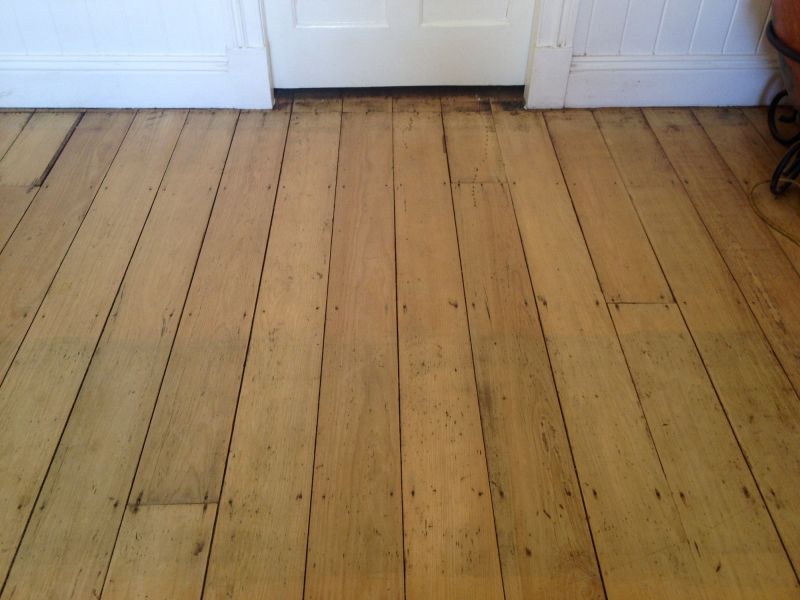 Local Hardwood Floor Renovation in Osseo, MN
