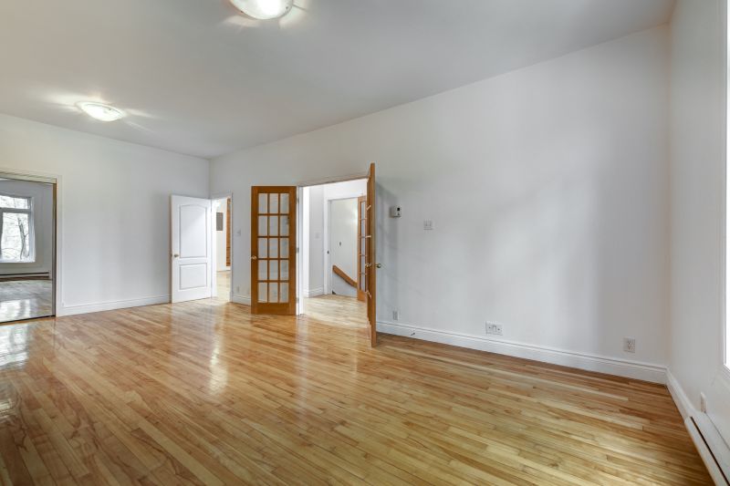 Local Hardwood Floor Renovation in Roswell, GA