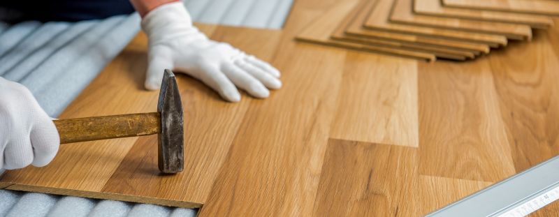 Local Hardwood Replacement in Littleton, CO
