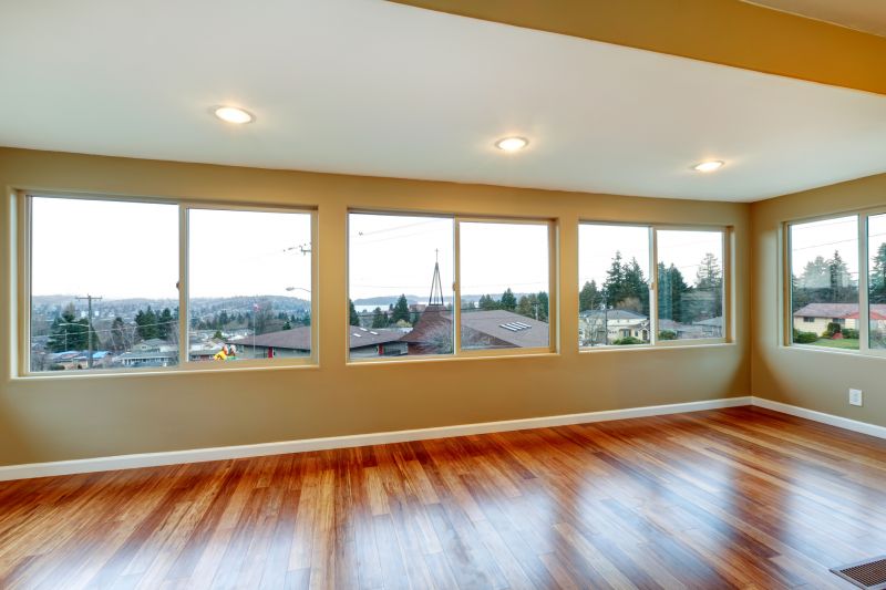 Local Hardwood Replacement in Littleton, CO