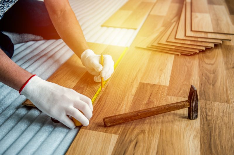Local Hardwood Replacement in Loveland, CO