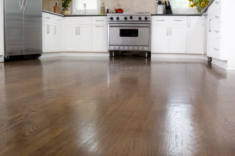 Local Hardwood Replacement in Mckinney, TX