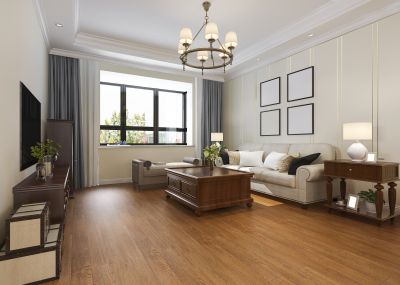 Local Hardwood Replacement in Murfreesboro, TN