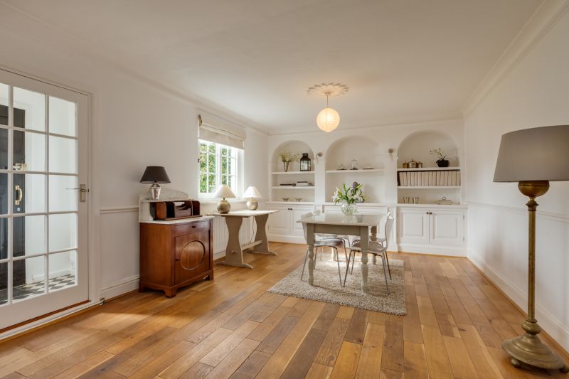 Local Hardwood Replacement in Redmond, WA