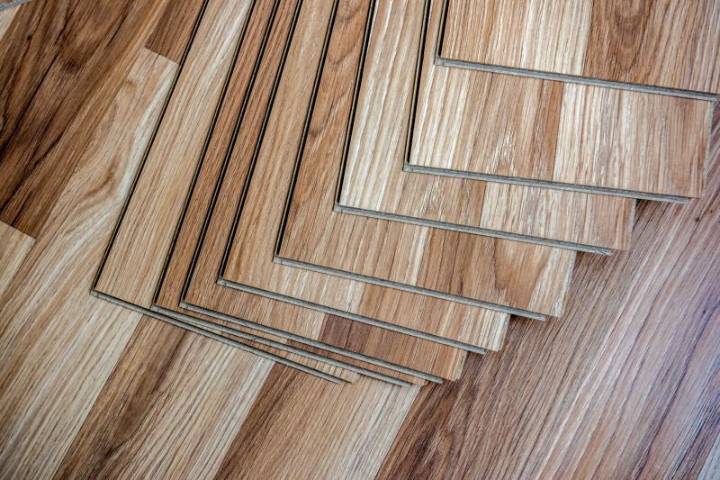 Local Hardwood Replacement in Spartanburg, SC