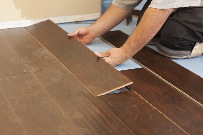 Local Hardwood Replacement in Stafford, VA