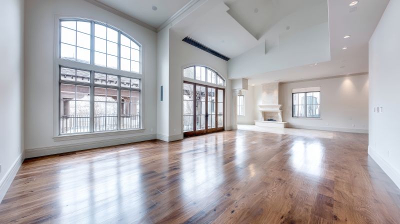 Local Hardwood Replacement in Tiverton, RI