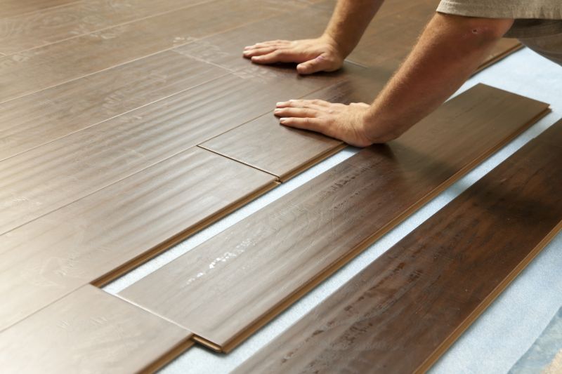 Local Hardwood Replacement in Vancouver, WA
