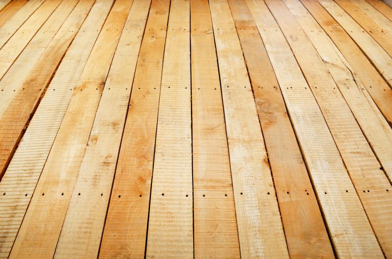 Local Hardwood Replacement in Waterford, MI