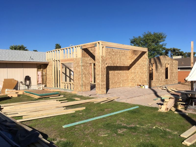 Local Home Addition Service in Spanish Fork, UT