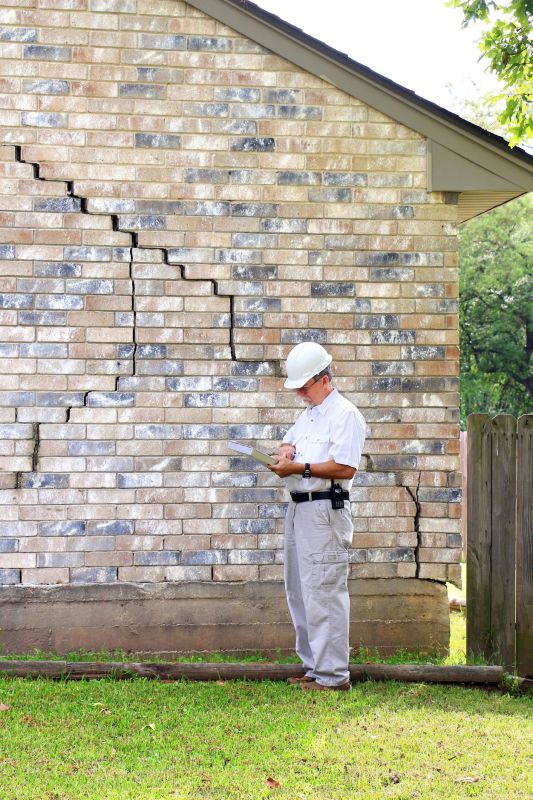 Local Home Foundation Repair in Lebanon, OH