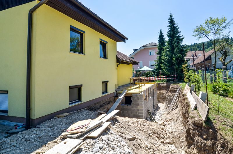 Local Home Foundation Repair in Terrell, TX