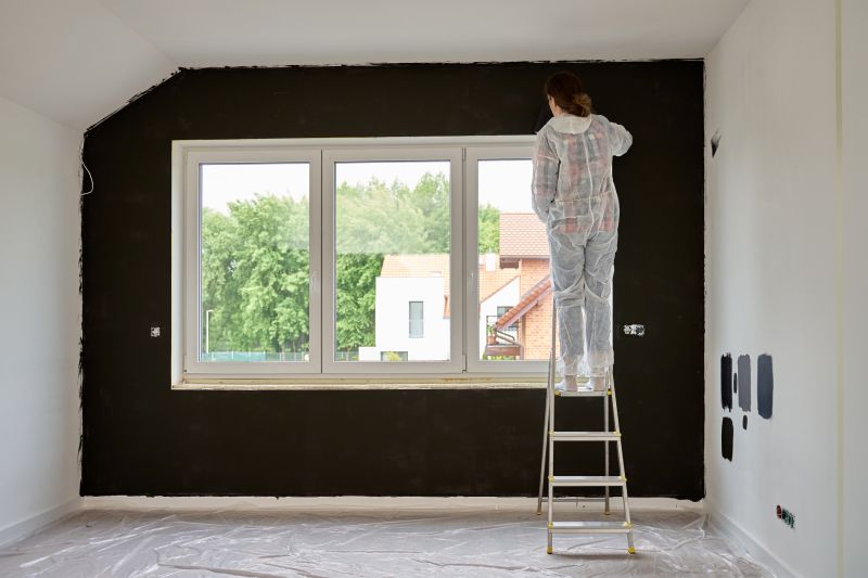 Local Home Interior Painting in Forest Lake, MN