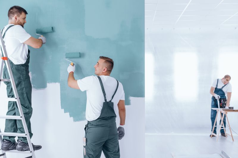 Local Home Interior Painting in Stillwater, MN