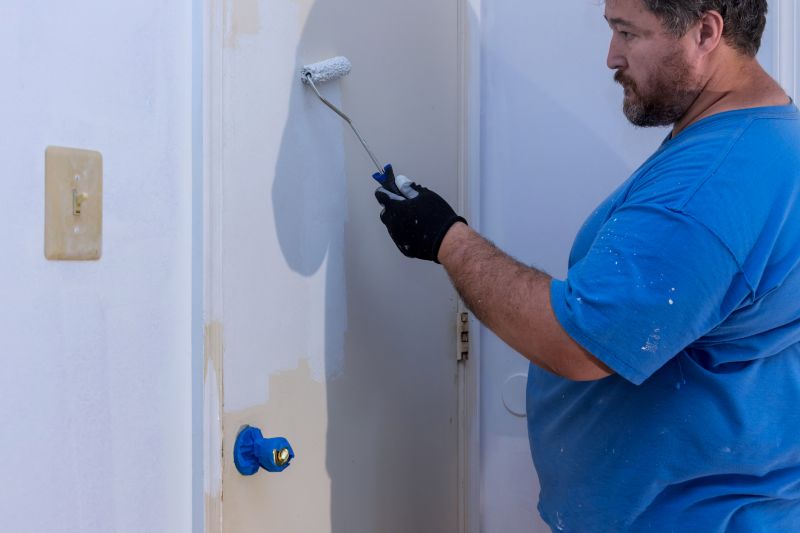 Local Home Interior Painting in Wayzata, MN