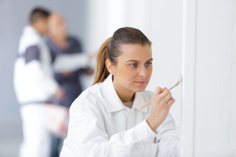 Home Interior Painting