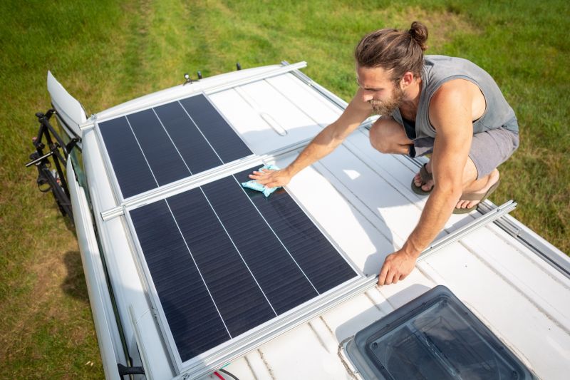Local Home Solar Panels Installation in Los Alamitos, CA