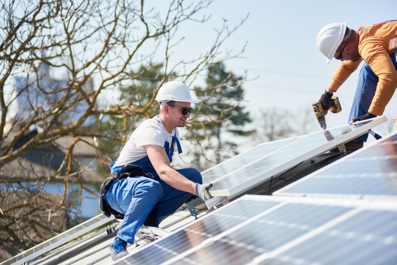 Local Home Solar Panels Installation in Poway, CA