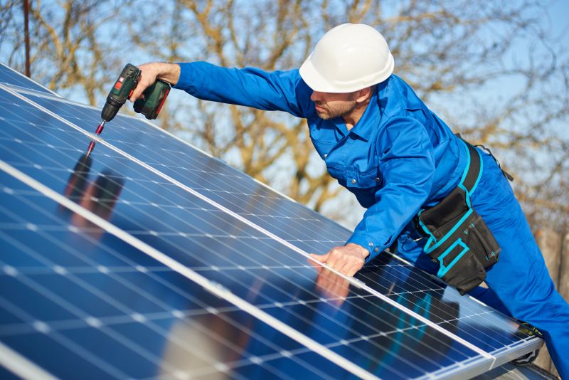 Local Home Solar Panels Installation in Tarzana, CA